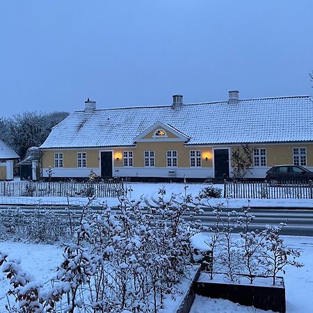Millinge Gamle Skole 빌라 외부 사진