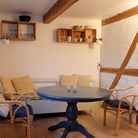 Millinge Gamle Skole 빌라 외부 사진