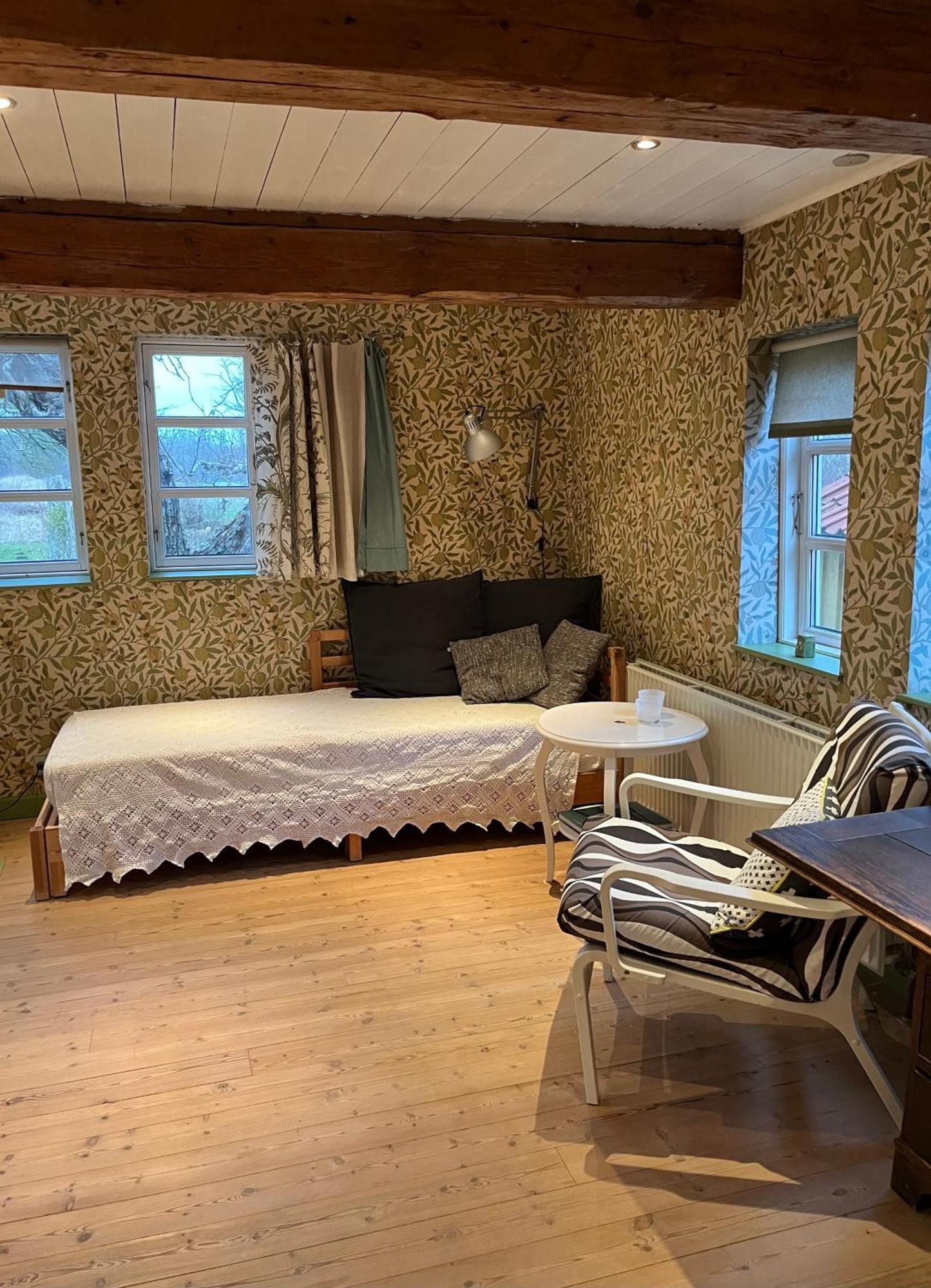 Millinge Gamle Skole 빌라 외부 사진