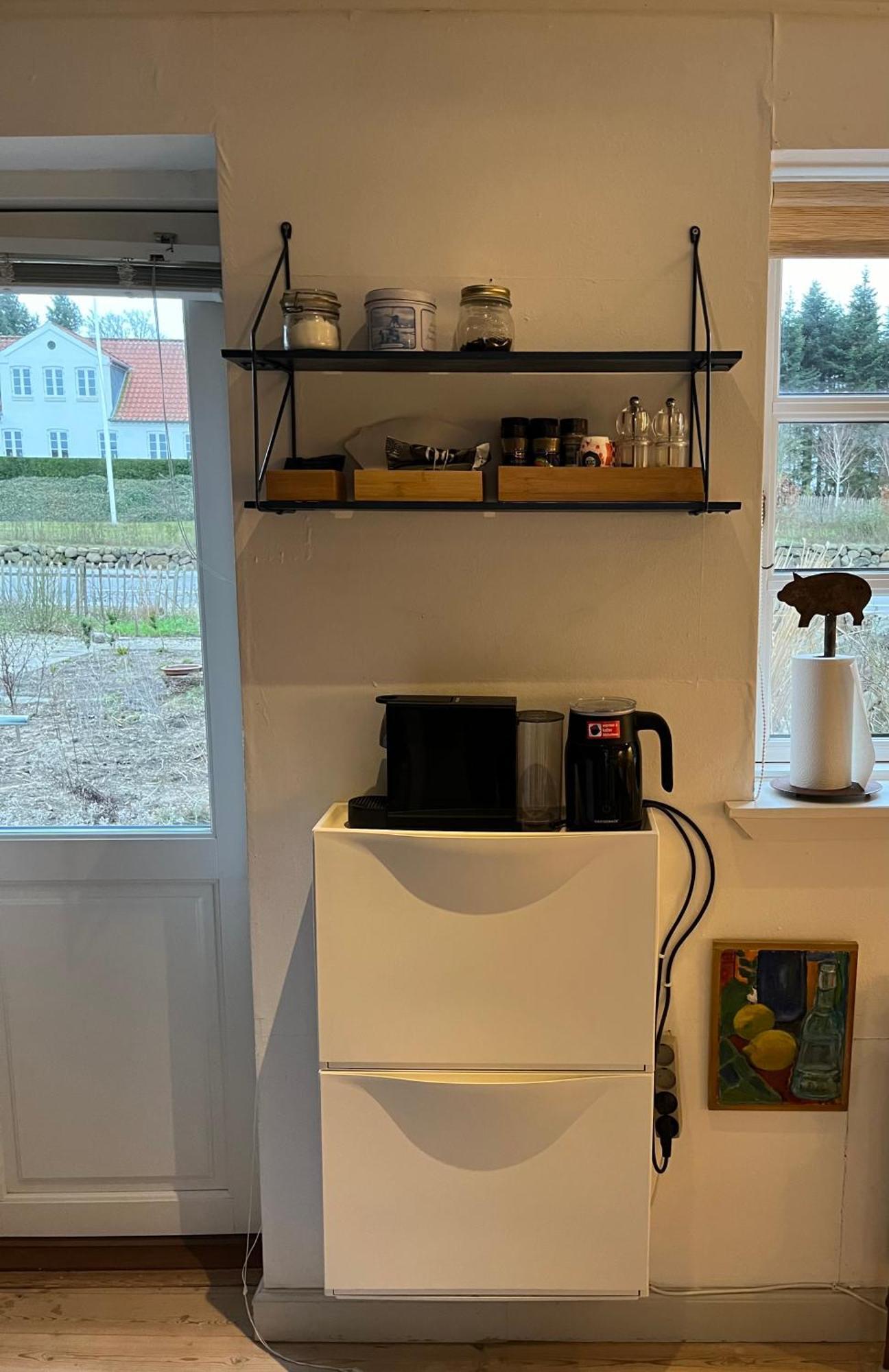Millinge Gamle Skole 빌라 외부 사진
