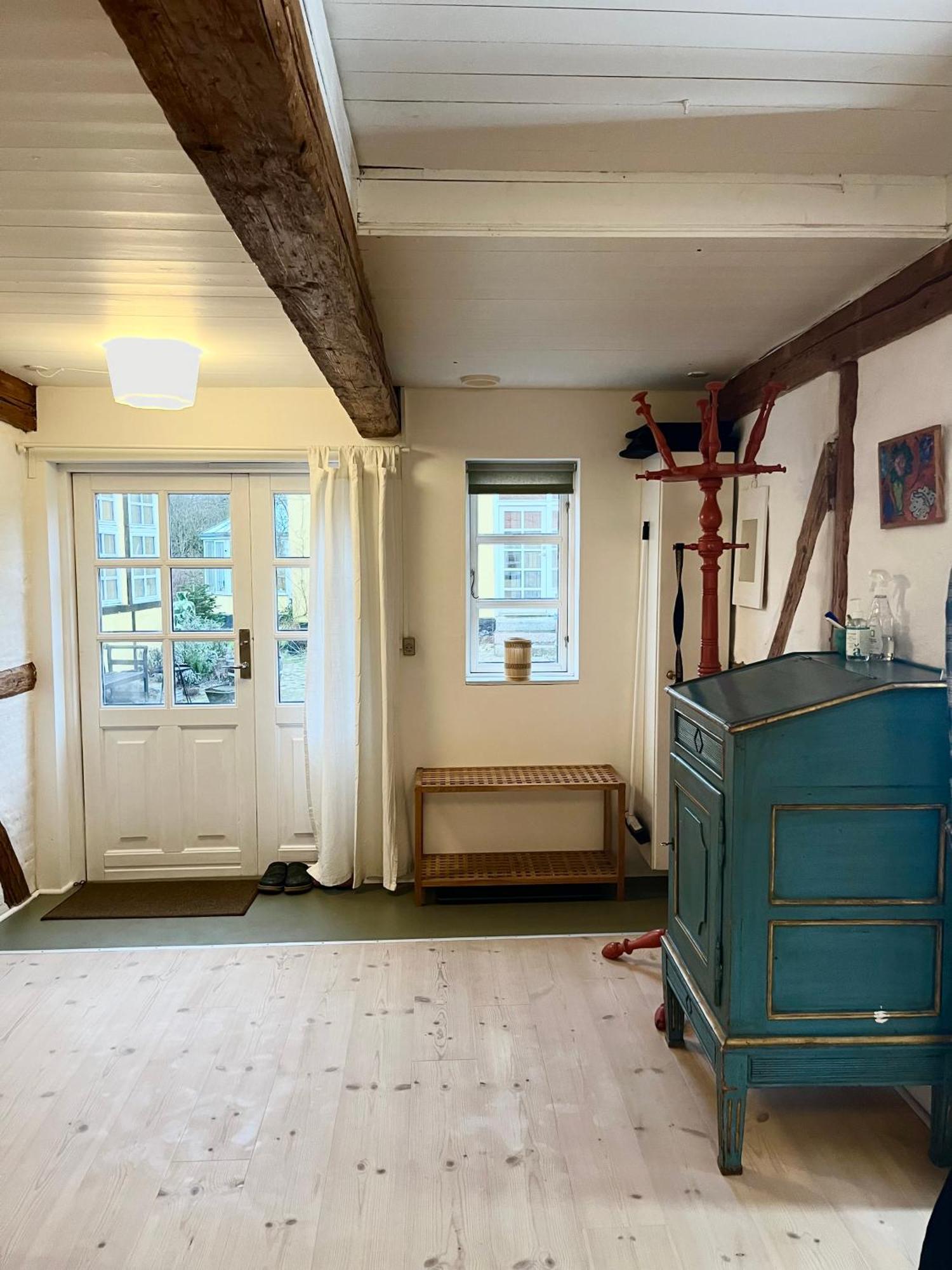 Millinge Gamle Skole 빌라 외부 사진